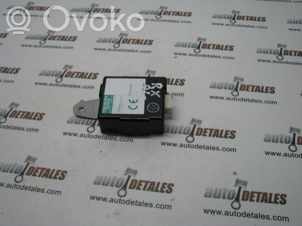 Lexus RX 300 Door control unit/module 