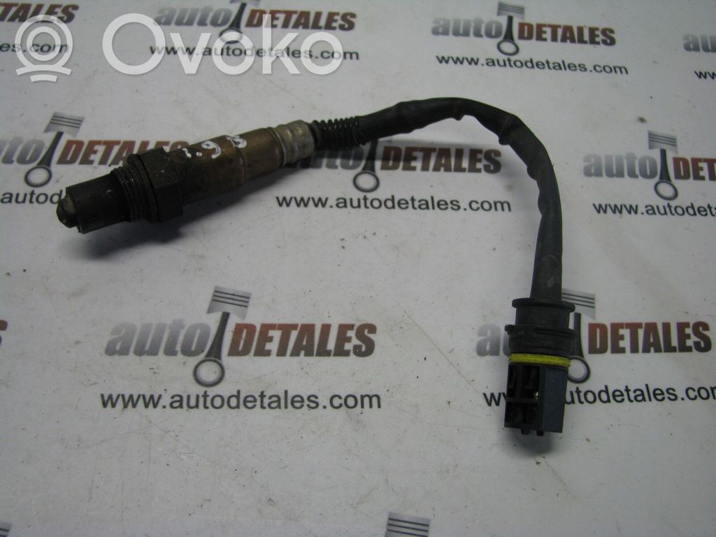 Mercedes-Benz A W168 Lambda probe sensor 