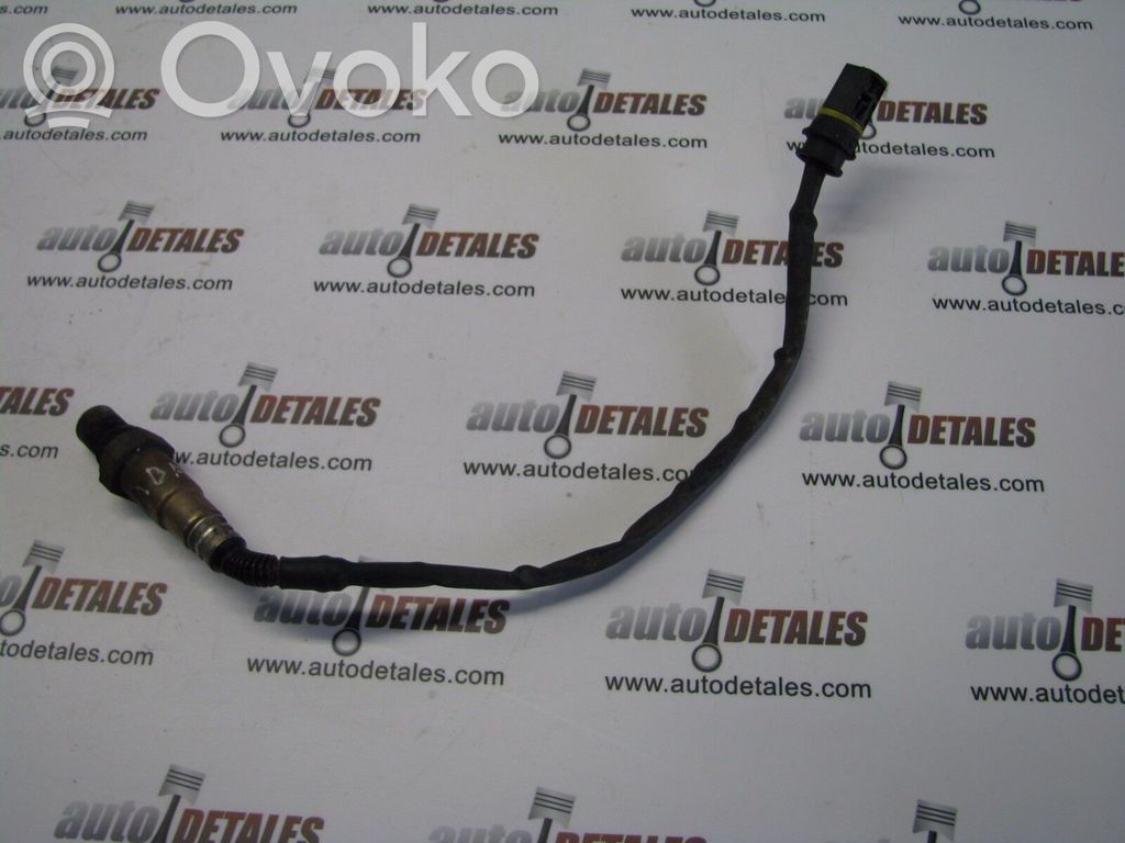 Lambda probe sensor   A0015403817