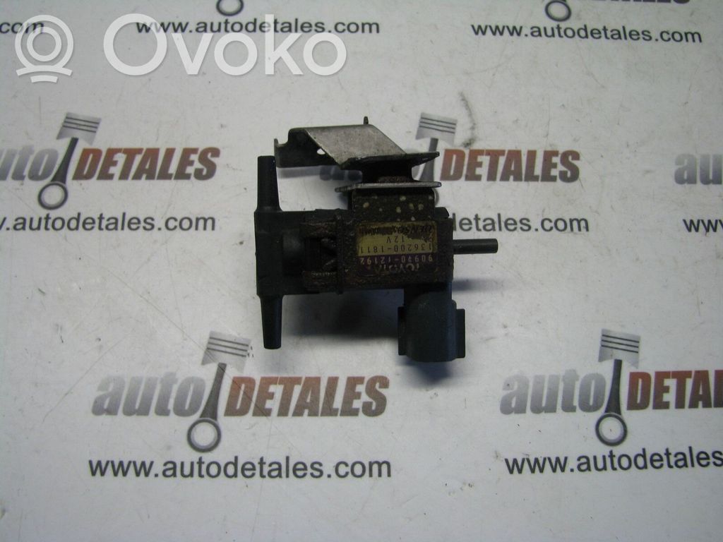 Lexus RX 300 Electroválvula del turbo 
