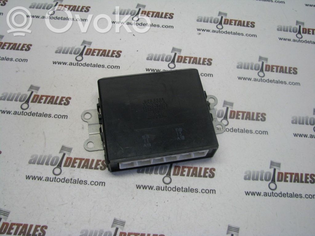 Lexus LS 430 Other control units/modules 