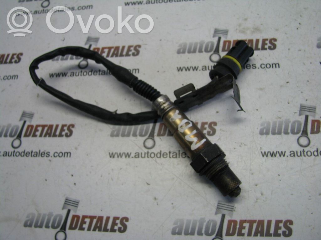 Mercedes-Benz A W168 Lambda probe sensor 