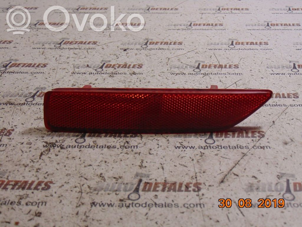 Honda CR-V Odblask lampy tylnej 