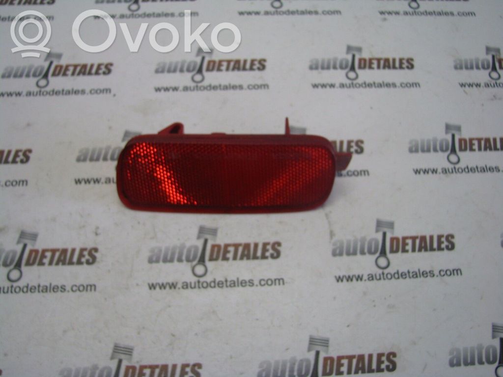 Honda CR-V Reflector de faros/luces traseros 