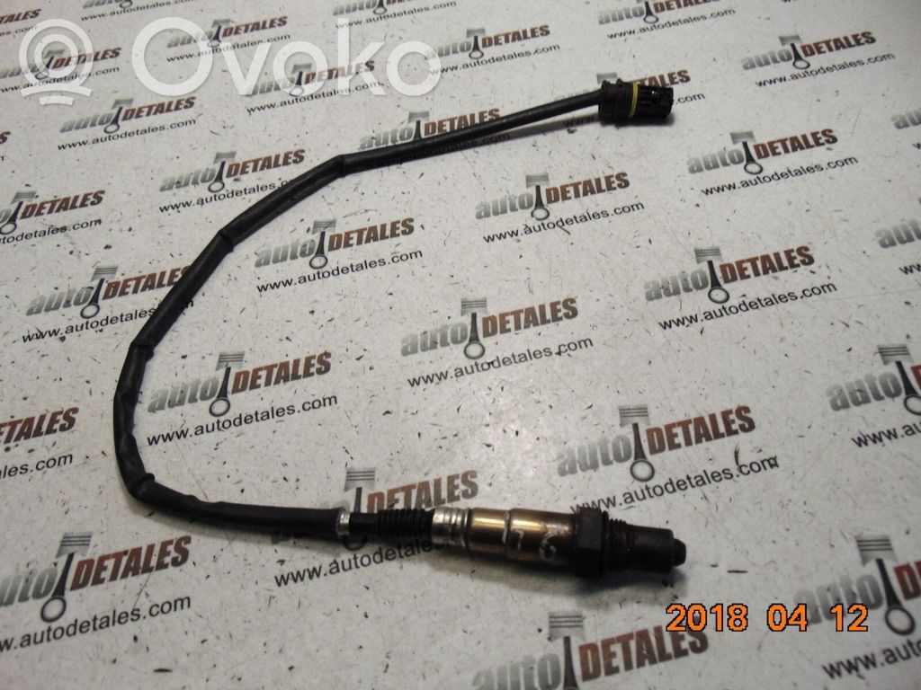 Mercedes-Benz E W210 Lambda probe sensor 