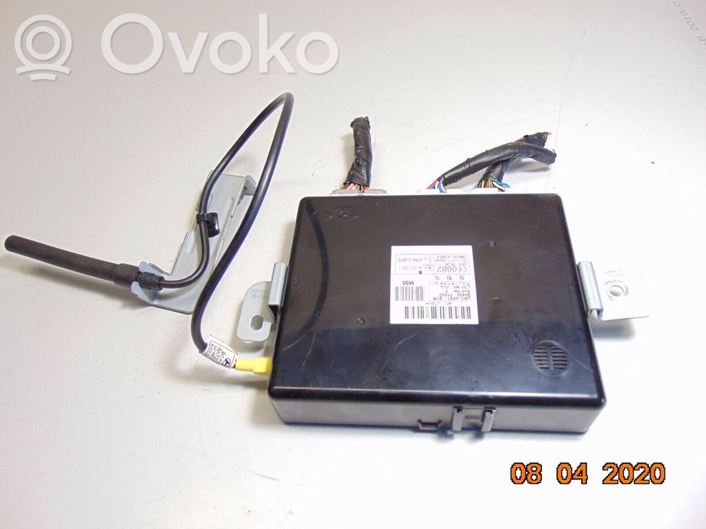 Hyundai ix35 Other control units/modules 