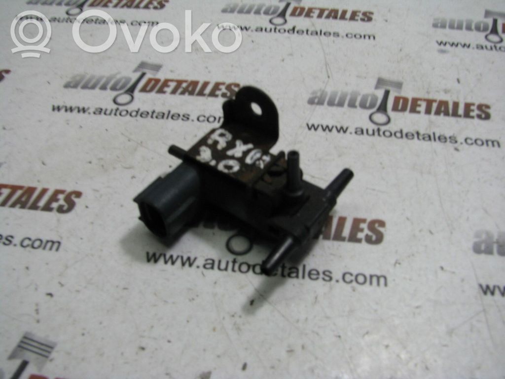 Lexus RX 300 Electroválvula del turbo 