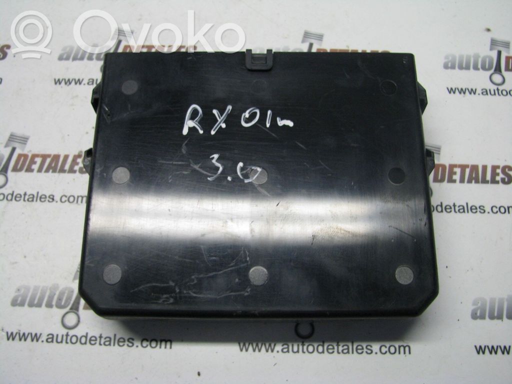 Lexus RX 300 ABS control unit/module 