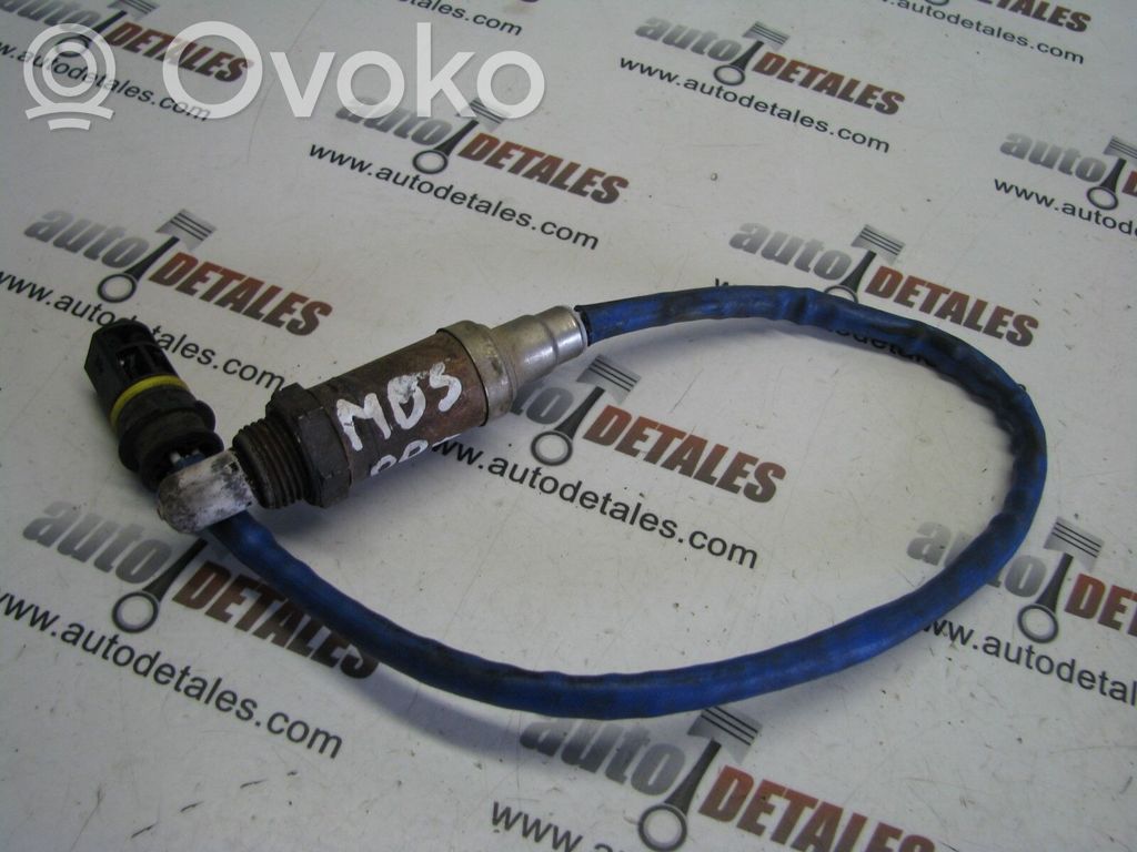 Mercedes-Benz S W220 Sonde lambda 
