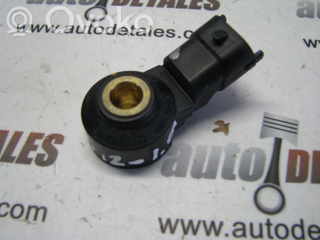 Toyota Yaris Klopfsensor 