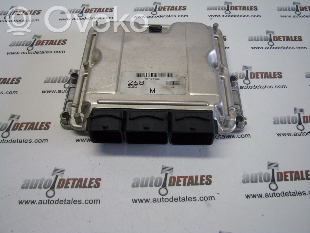 Mitsubishi Carisma Engine control unit/module 