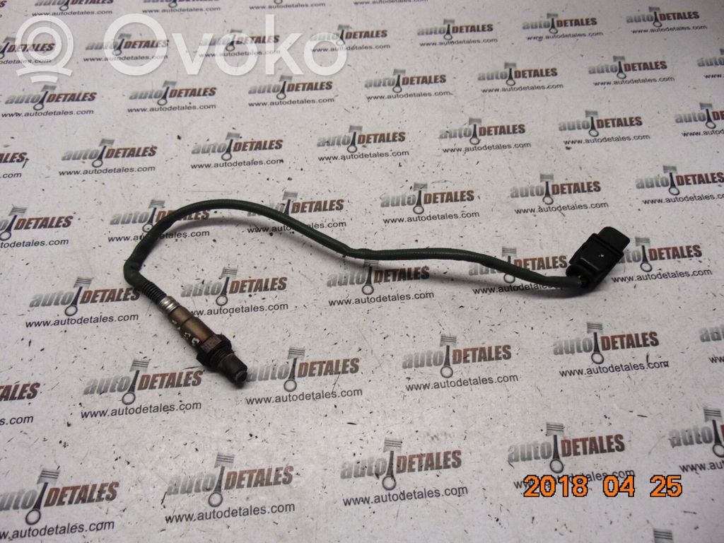 Sonde lambda   A0035427018