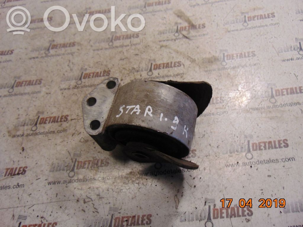 Mitsubishi Space Star Dzinēja spilvens 