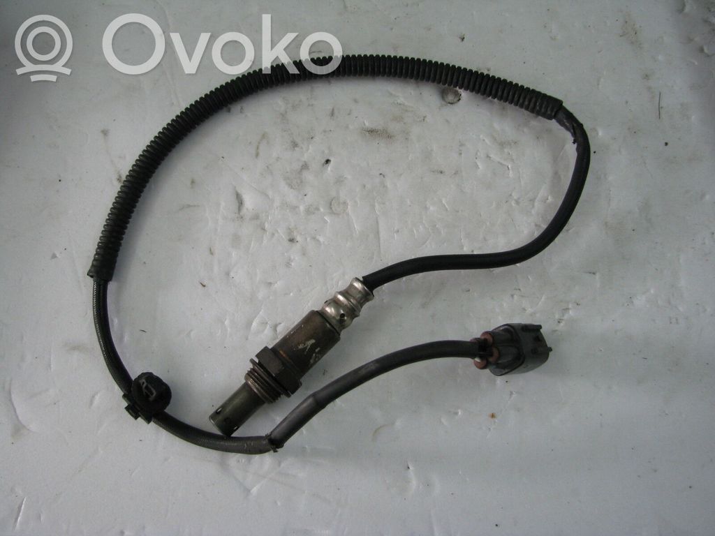 Toyota Avensis Verso Lambda probe sensor 