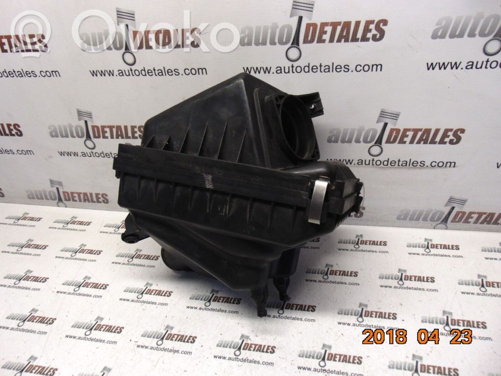 Nissan Primera Air filter box 