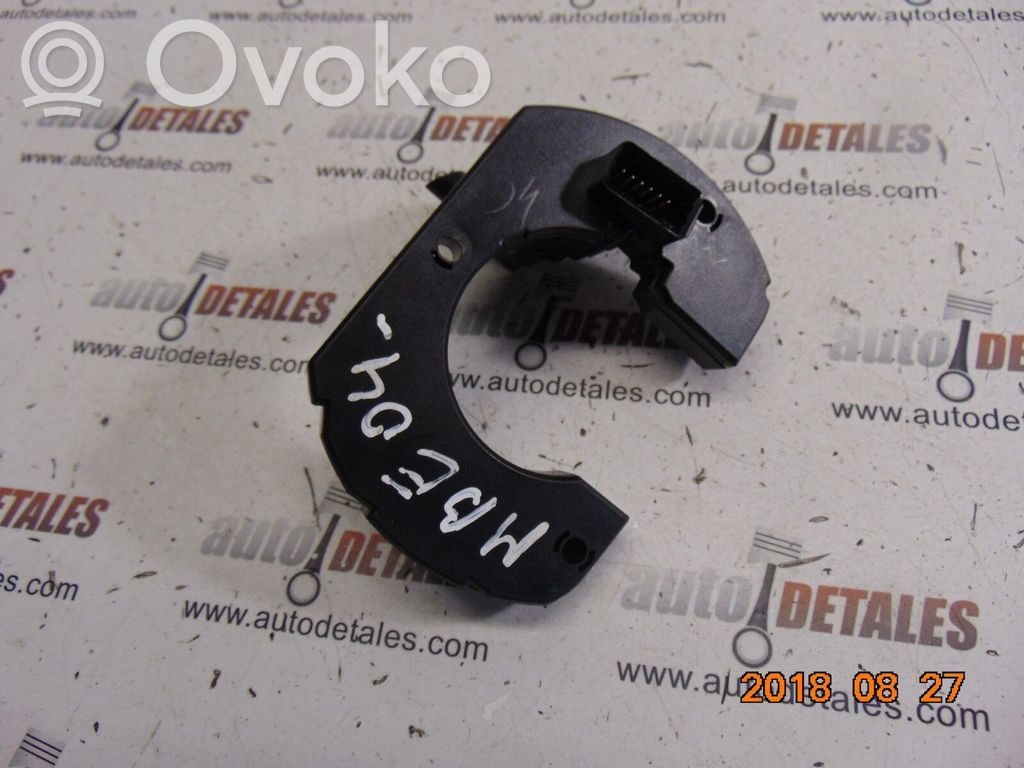 Mercedes-Benz E W211 Sensor de ángulo de dirección 