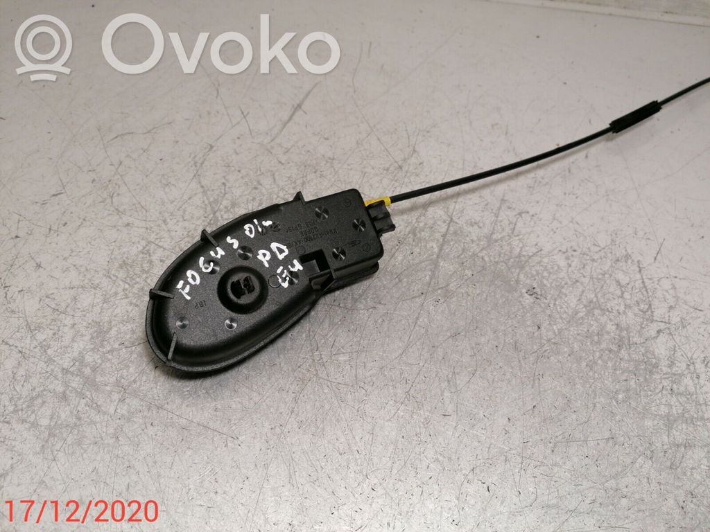 Ford Focus Manecilla interna puerta delantera 