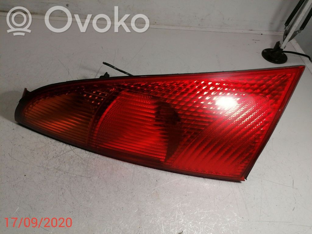 Ford Focus Rear/tail lights 