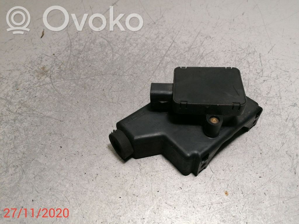 Peugeot 806 Accelerator pedal position sensor 