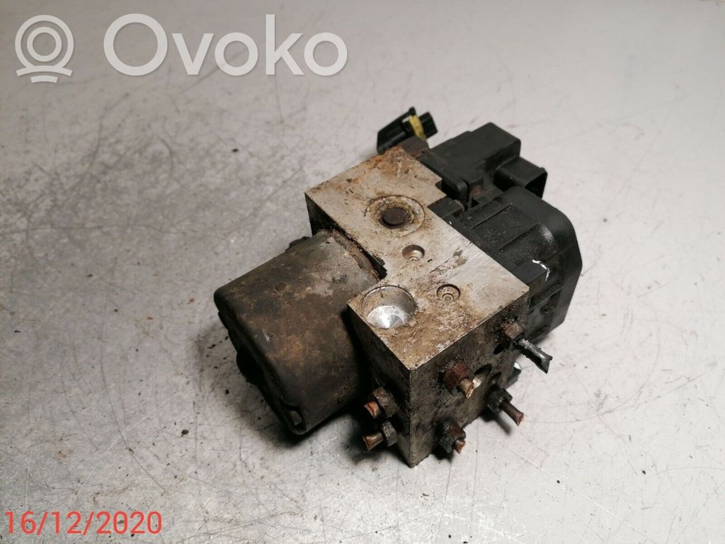 Peugeot 806 ABS Pump 