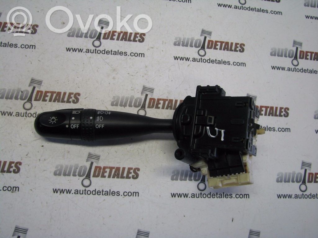 Toyota Corolla Verso AR10 Indicator stalk 
