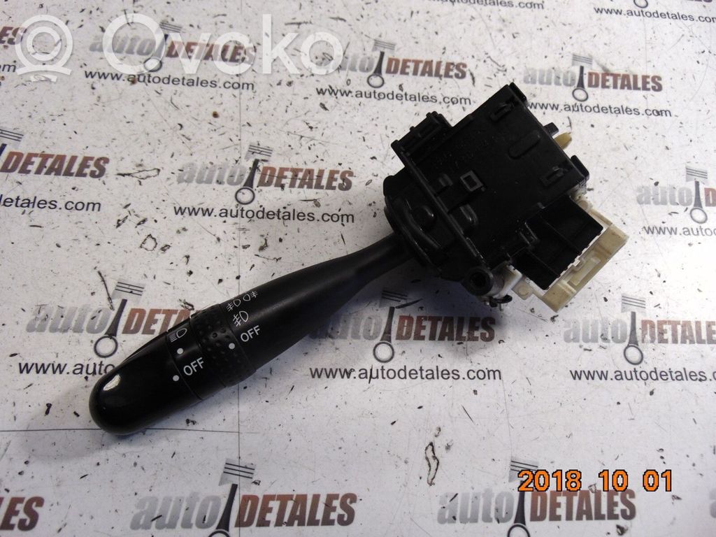 Toyota Corolla Verso AR10 Indicator stalk 