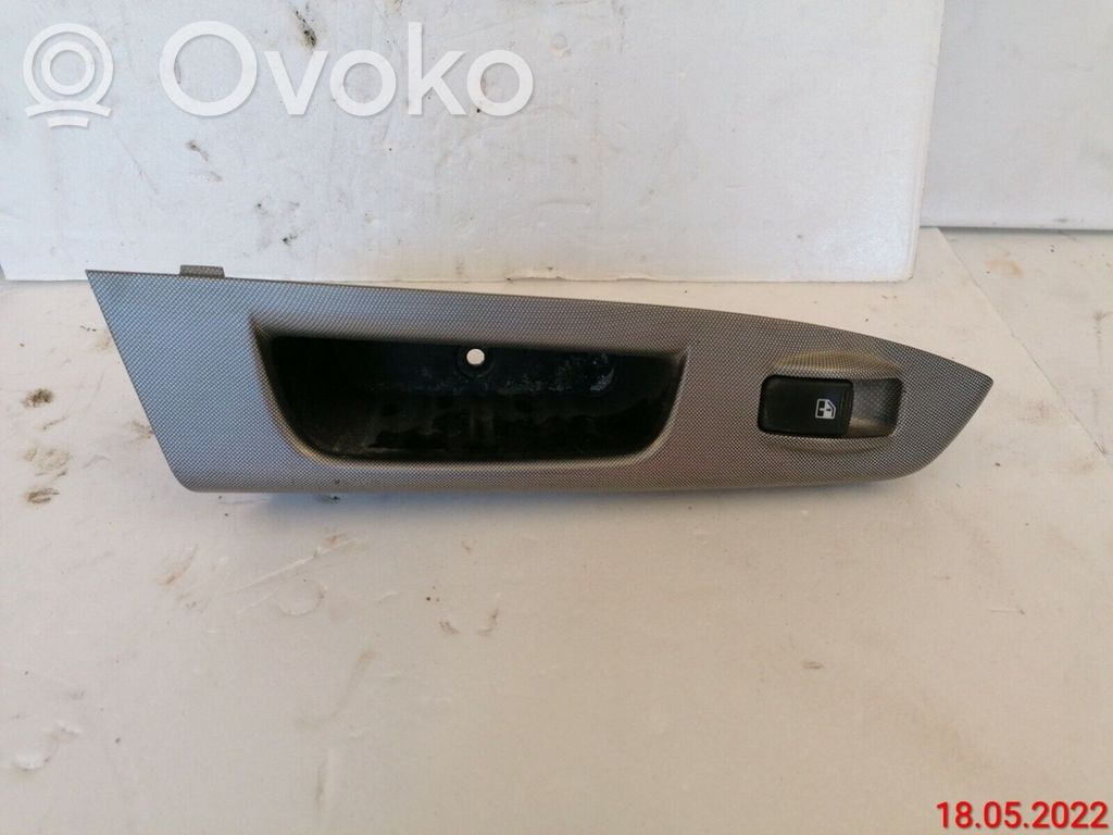 Hyundai Getz Interruptor del elevalunas eléctrico 
