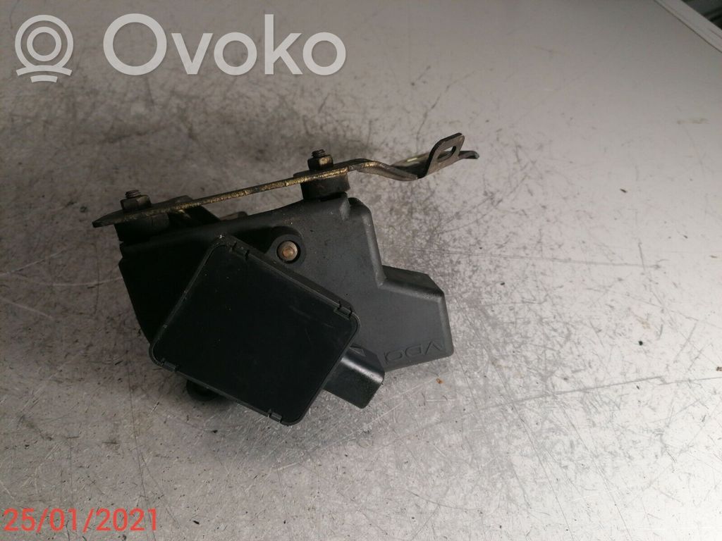Gaspedalsensor elektrisch   9643365680