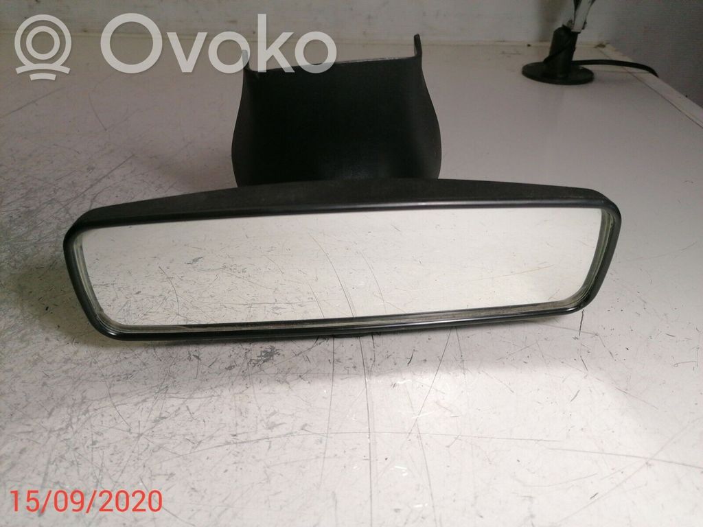 Espejo retrovisor (interior)   1032714B