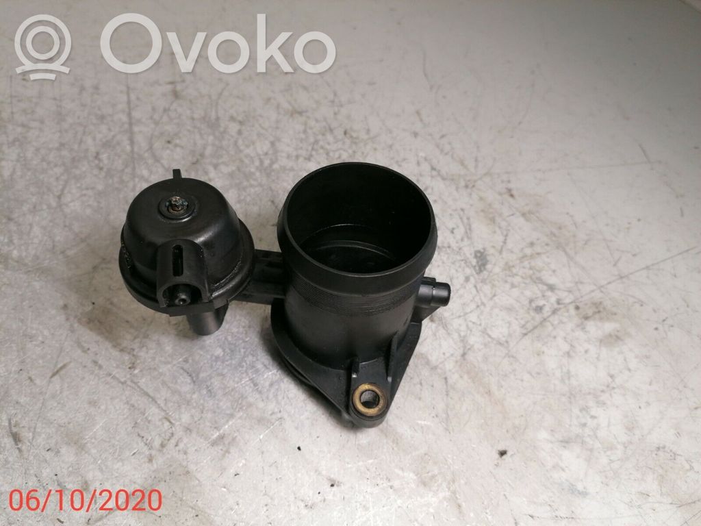 Peugeot 307 Vakuumventil Unterdruckventil Magnetventil 