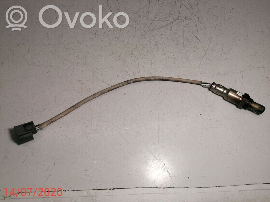 Nissan Juke I F15 Lambda zondas 