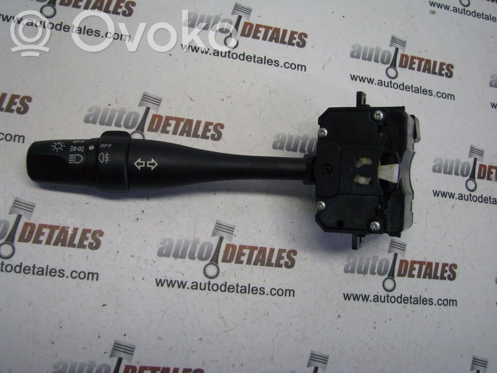 Nissan Almera Tino Indicator stalk 