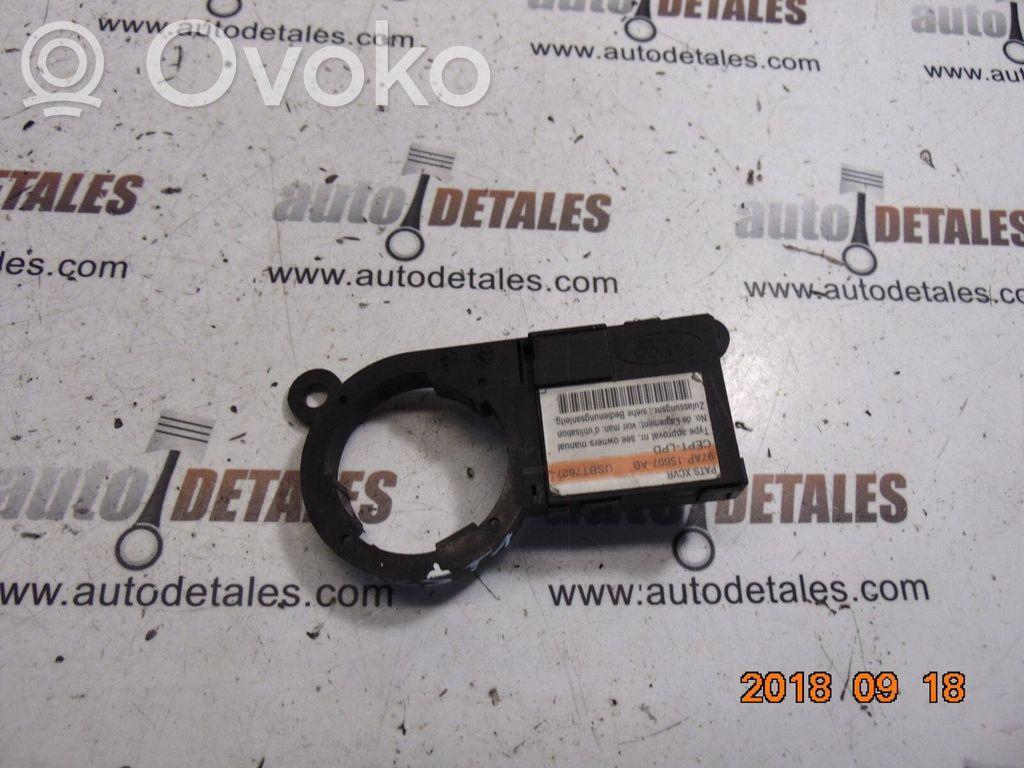 Ford Fiesta Imobilaizerio skaitytuvas (antena) 