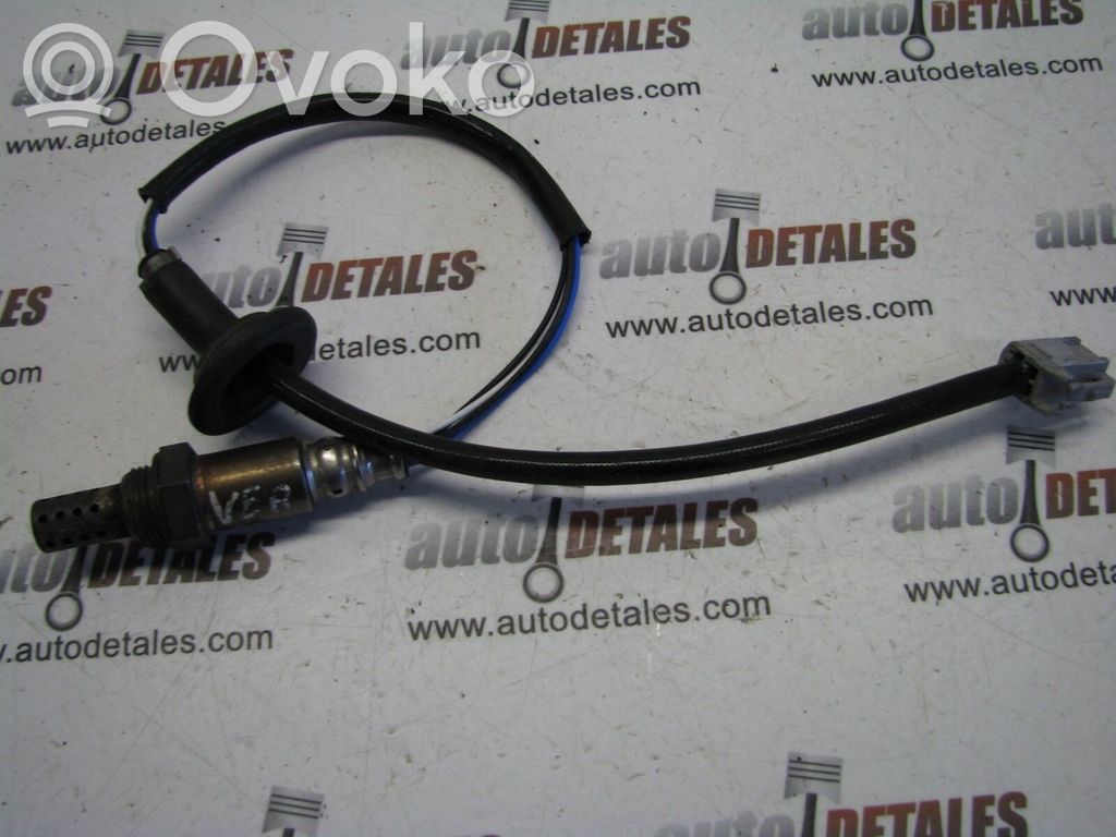 Toyota Corolla Verso E121 Lambda probe sensor 