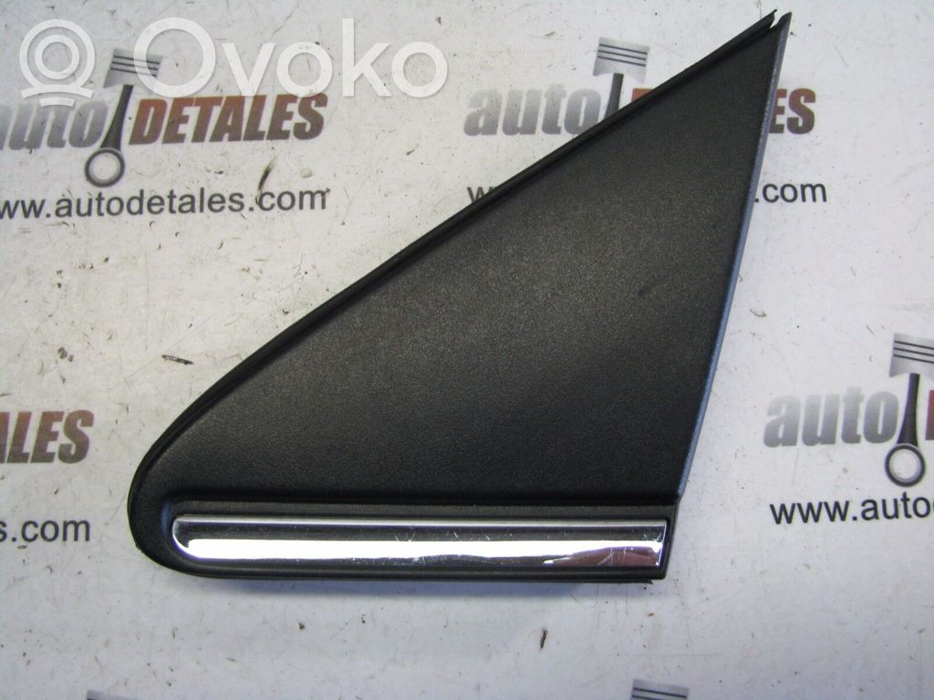 Toyota Avensis T250 Plastic wing mirror trim cover 