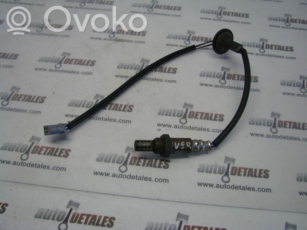 Toyota Corolla Verso E121 Lambda probe sensor 