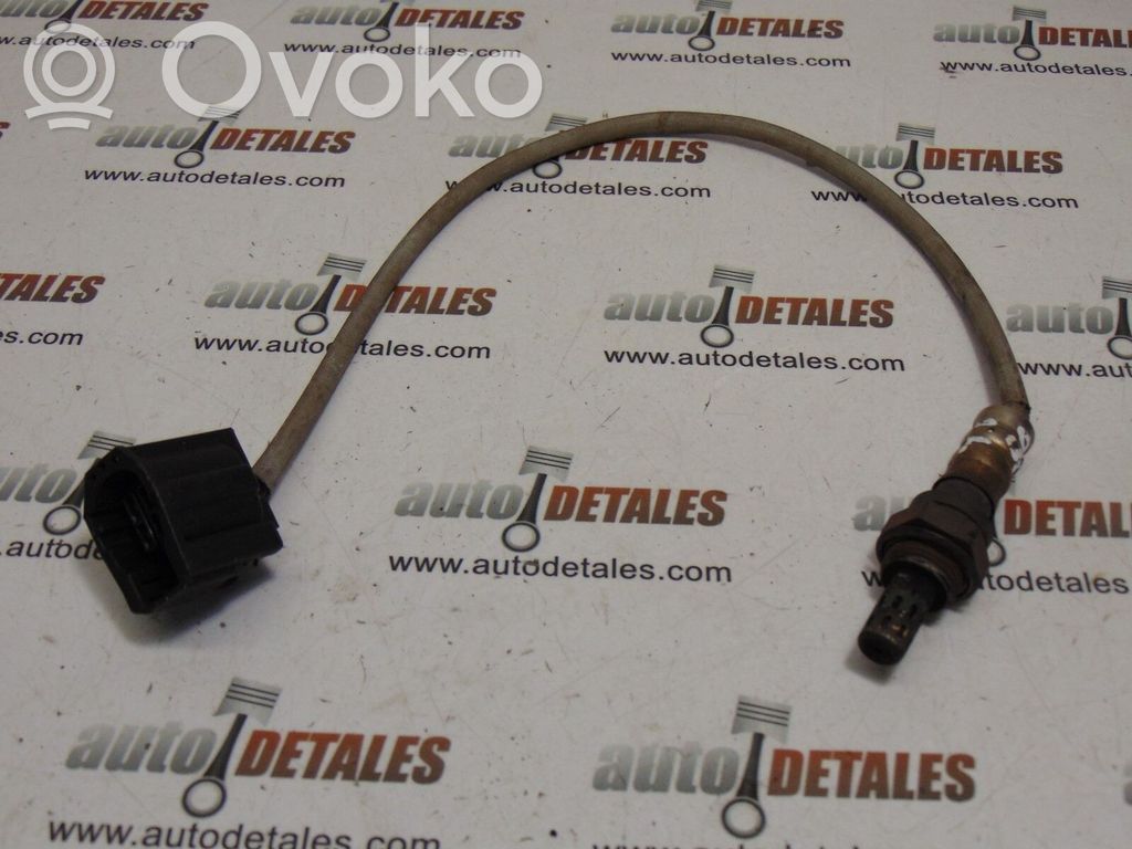 Mazda 3 I Lambda probe sensor 