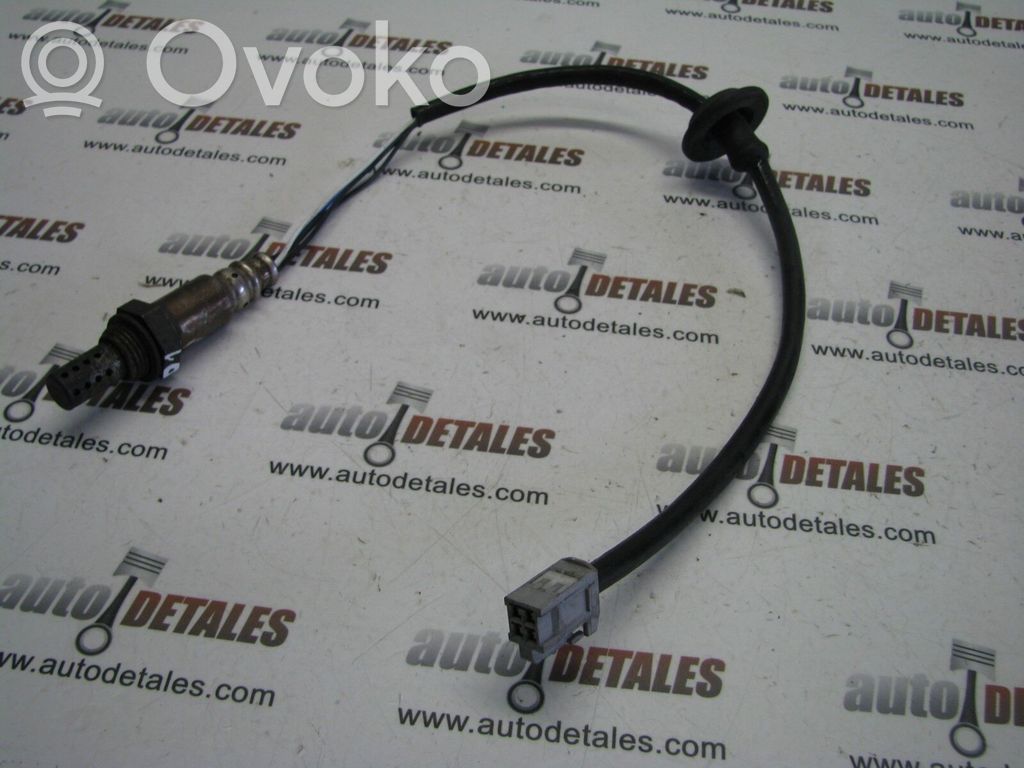 Toyota Corolla Verso E121 Lambda probe sensor 