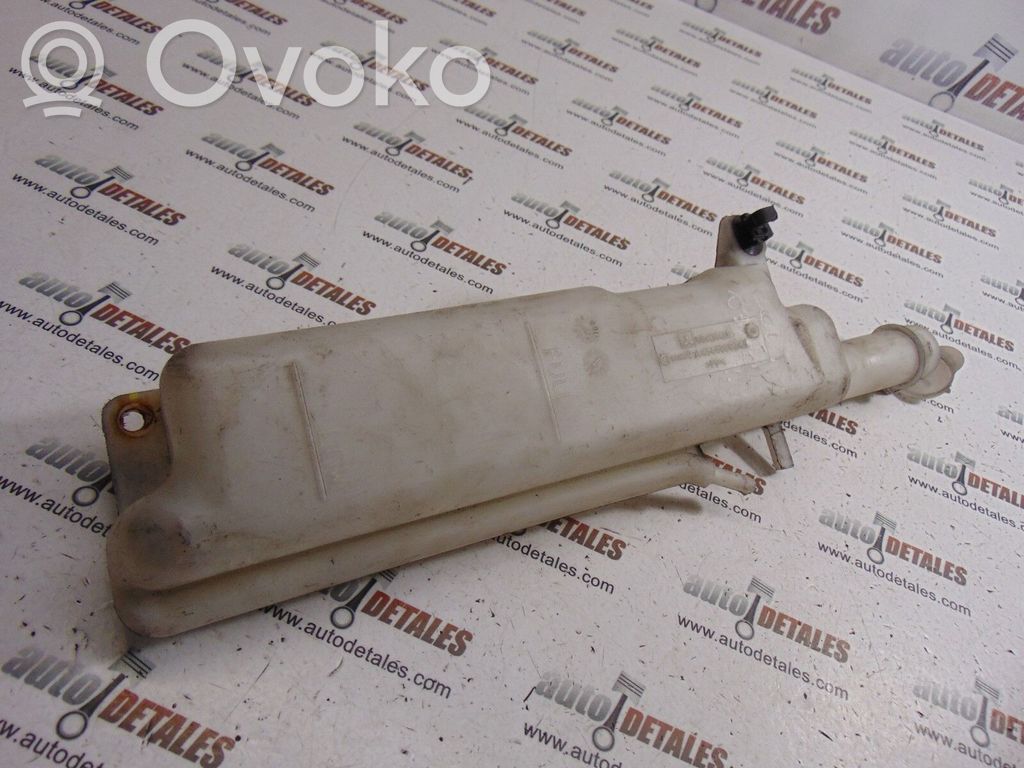 Mitsubishi Colt Aušinimo skysčio išsiplėtimo bakelis 