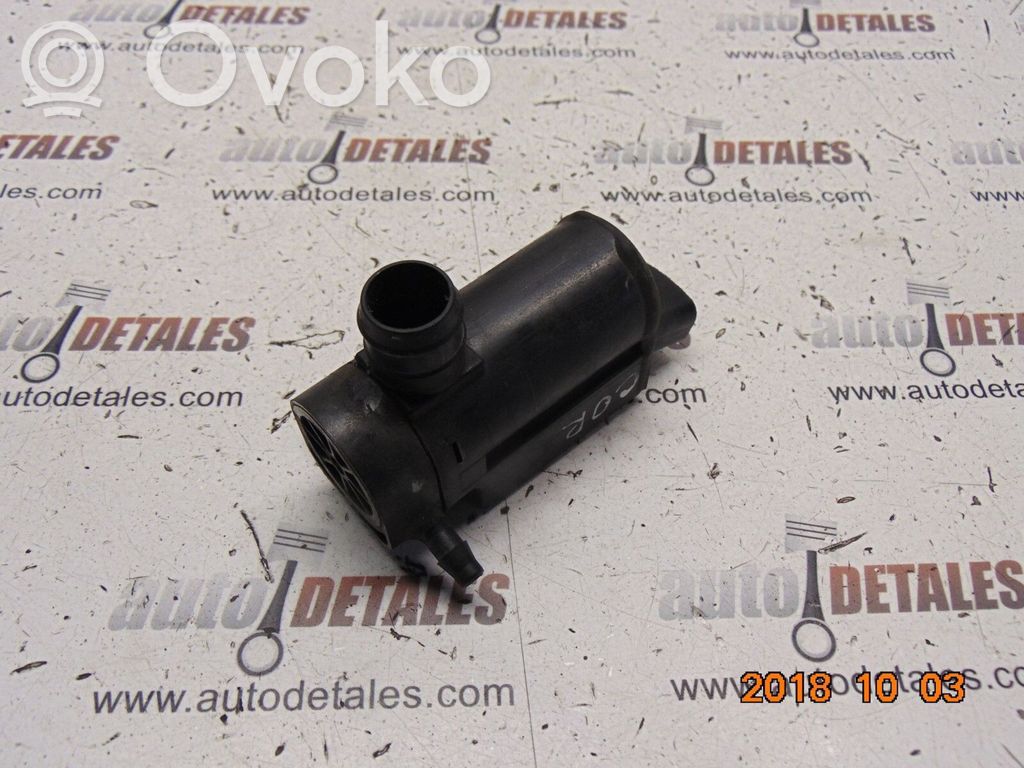 Toyota Corolla E120 E130 Windscreen/windshield washer pump 