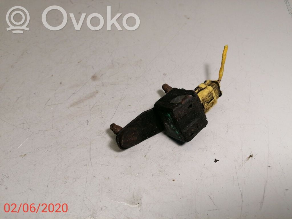Airbagsensor Crashsensor Drucksensor   8917312030
