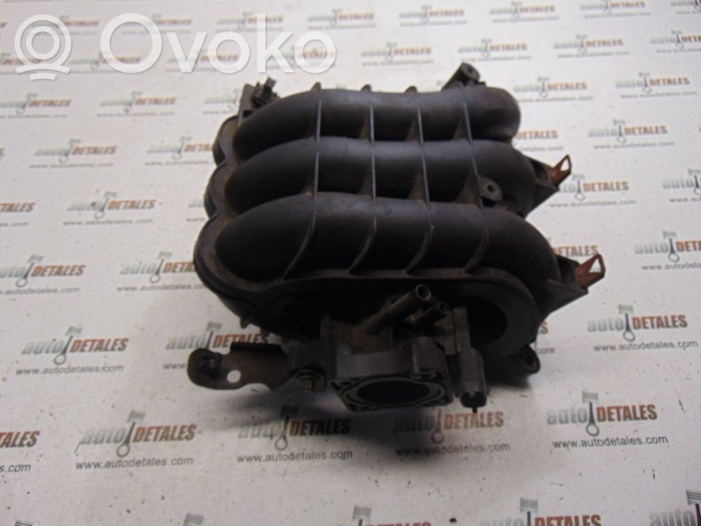Mitsubishi Colt Kolektorius įsiurbimo 