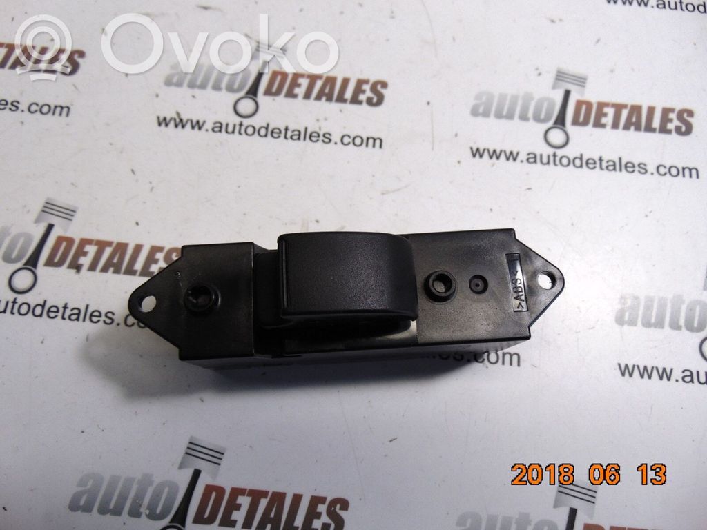 Mitsubishi Lancer Electric window control switch 