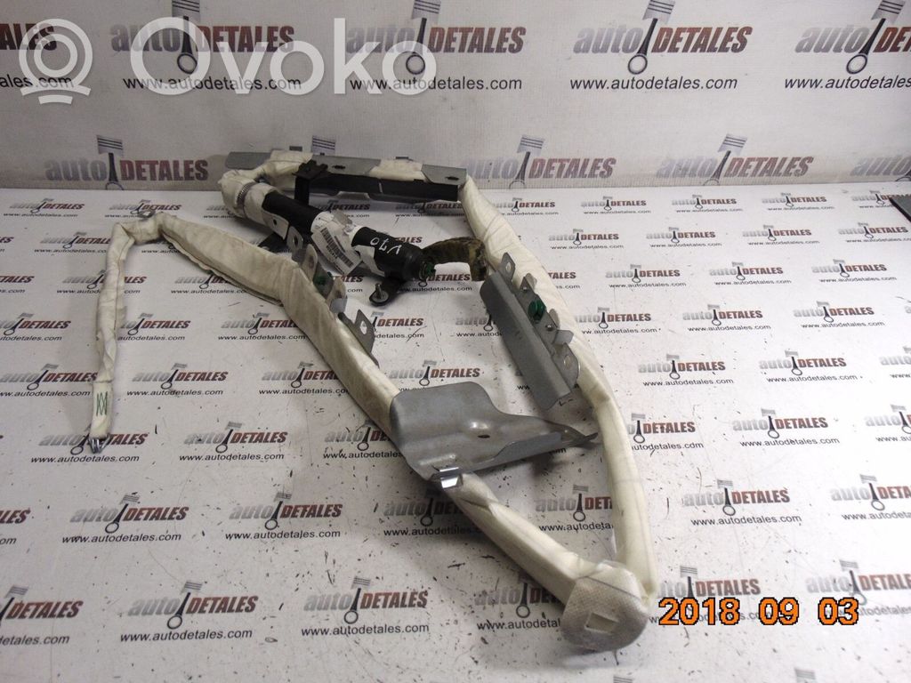 Volvo V70 Airbag del techo 