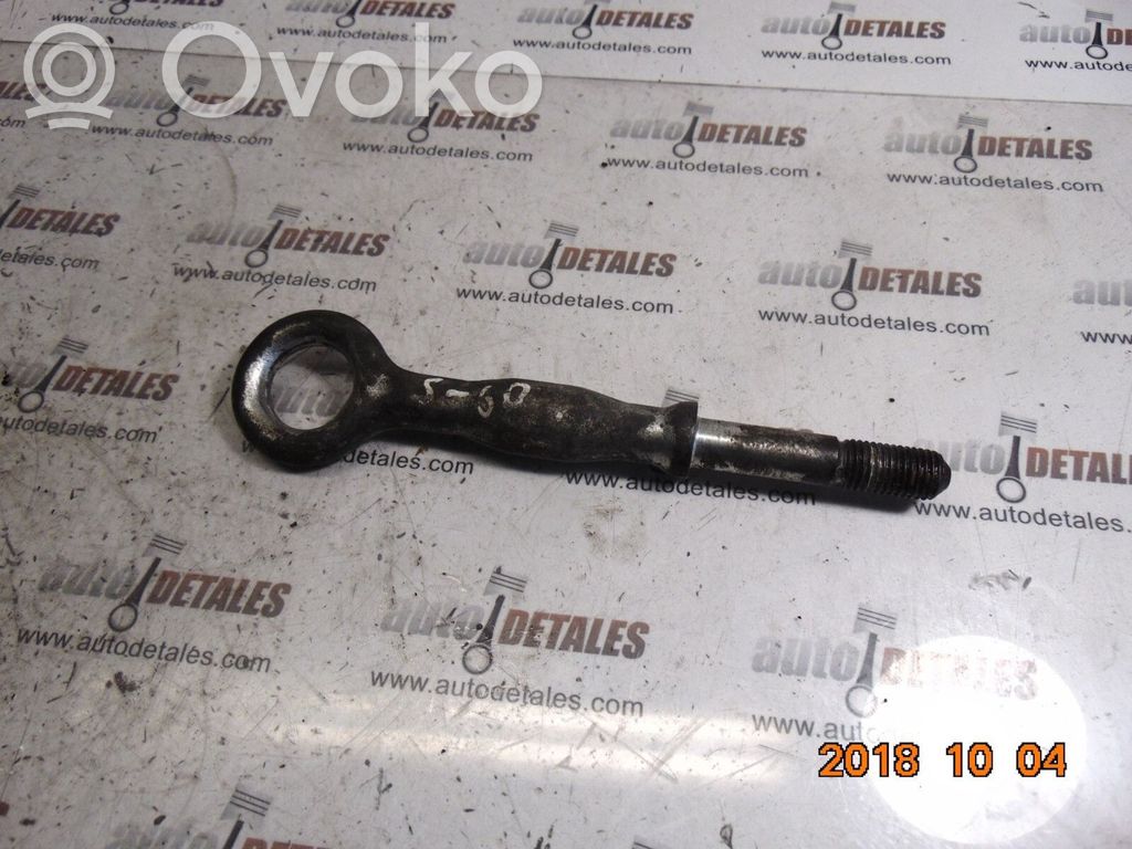 Anillo de remolque