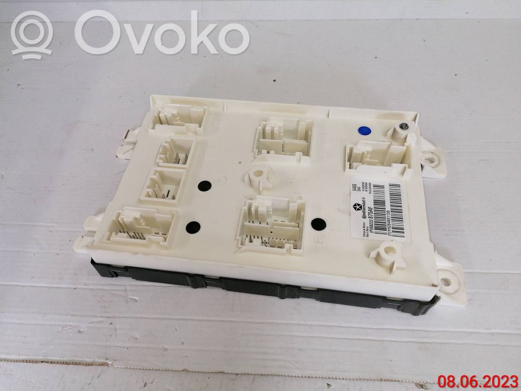 Chrysler Pacifica BSM Control unit 