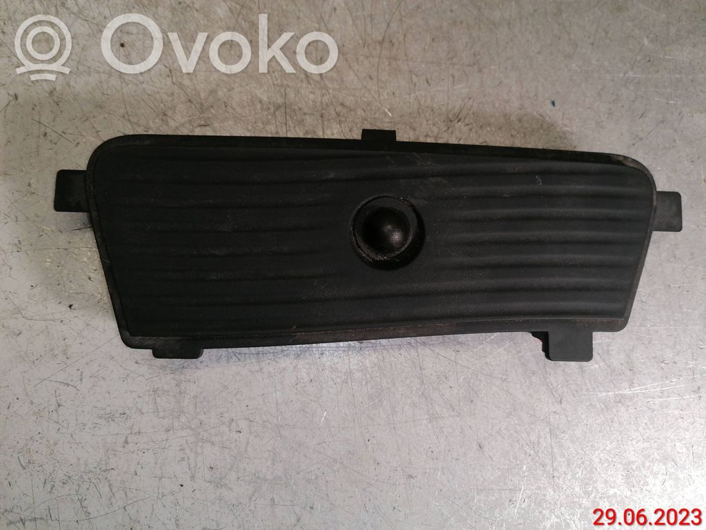 Chrysler Pacifica Dashboard trim 