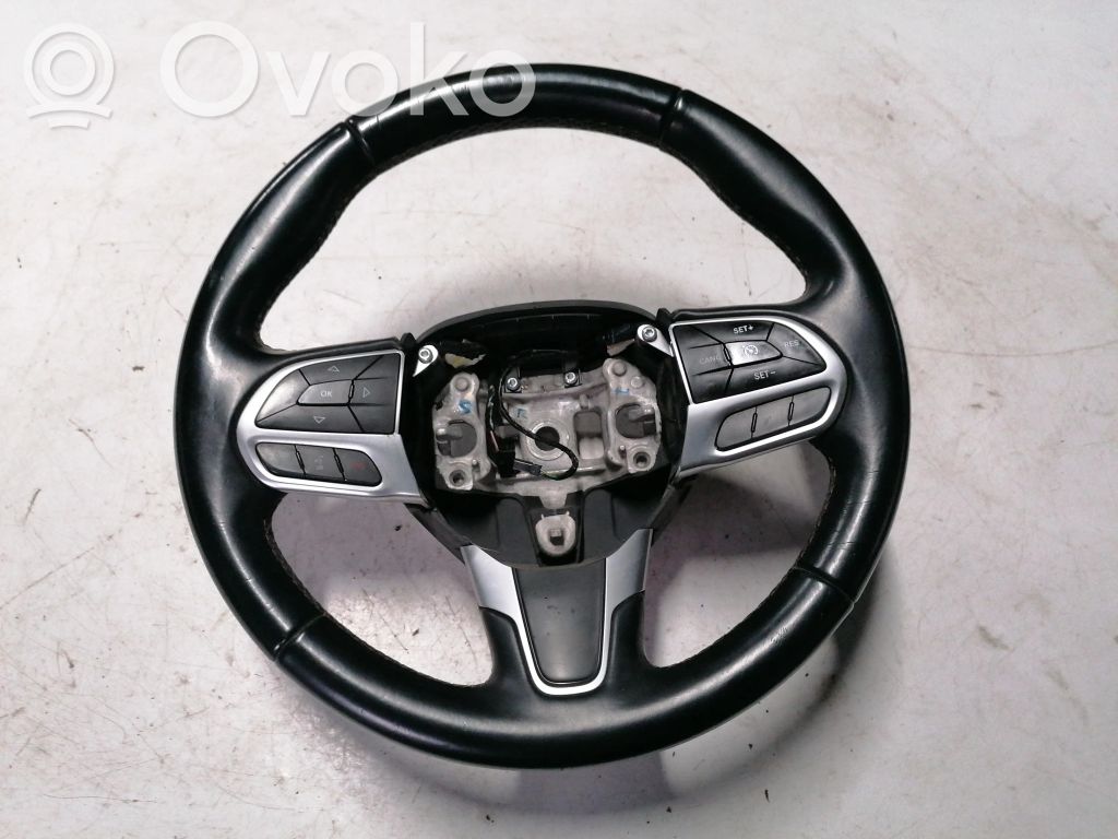 Chrysler Pacifica Stūre 