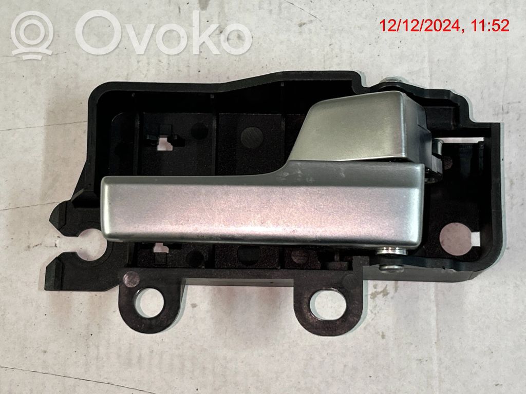 Ford C-MAX I Rear door interior handle trim 