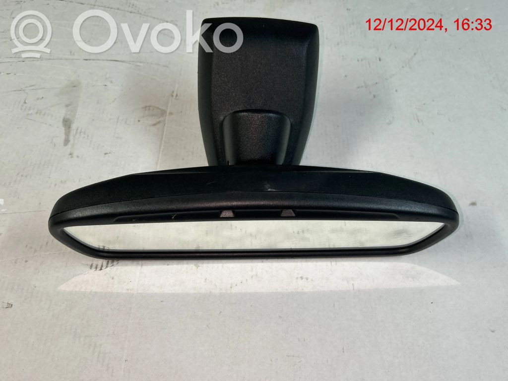 Ford C-MAX I Espejo retrovisor (interior) 